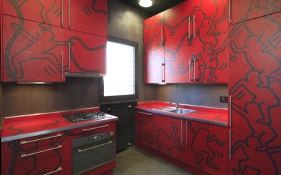 Perchè scegliere i rivestimenti cucina in resina?