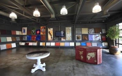 Il mondo della resina: presentazione di Top Resine srl