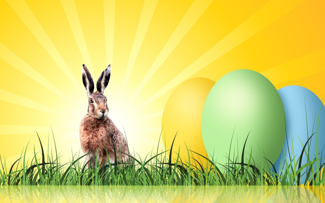 Pasqua in Resina