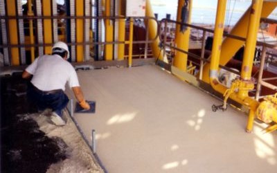 Pavimenti Industriali in Resina Qualità e Vantaggi