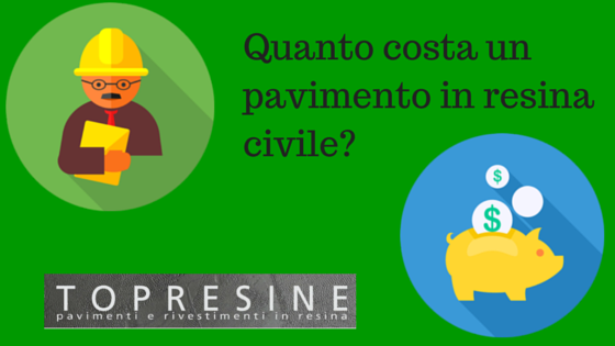 Pavimenti in resina prezzi: scopri quanto costano i pavimenti civili e che tipo di lavorazioni richiedono.