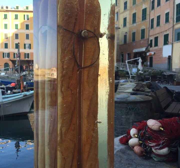 Lampada serie D’AMBRA – BAGUETTE
