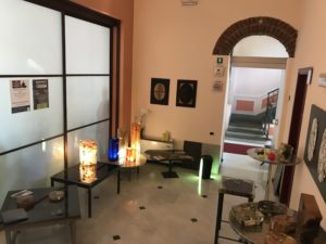 corso resina architetti novara arte lampade