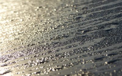 I pavimenti in resina soffrono l’umidità?
