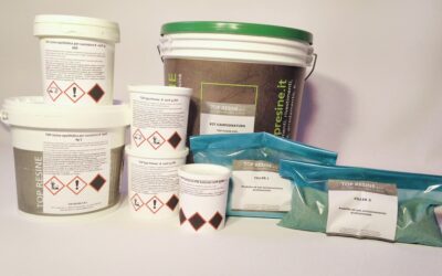 I nostri kit per il fai da te