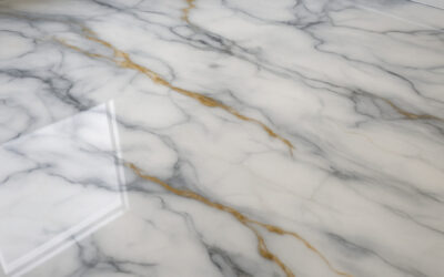 Pavimento in resina effetto marmo: eleganza senza tempo, praticità moderna