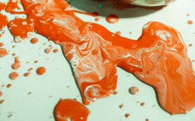 I trucchi per la colata senza difetti: Guida alla perfezione con le resine