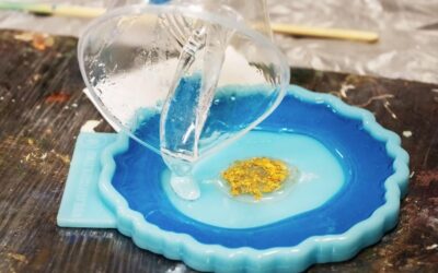 Come riciclare le resine: una guida pratica per il recupero e il riutilizzo