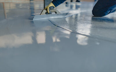 Durata e resistenza: quanto dura davvero un pavimento in resina?