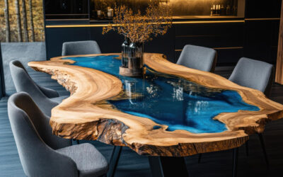 Regali originali e fai da te: crea gioielli e arredi in resina con le nostre Resine